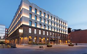 Home Hotel Tapetfabriken